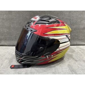 Bell Gobert Replica‎ Star Helmet  Ref: BSGR Size Large